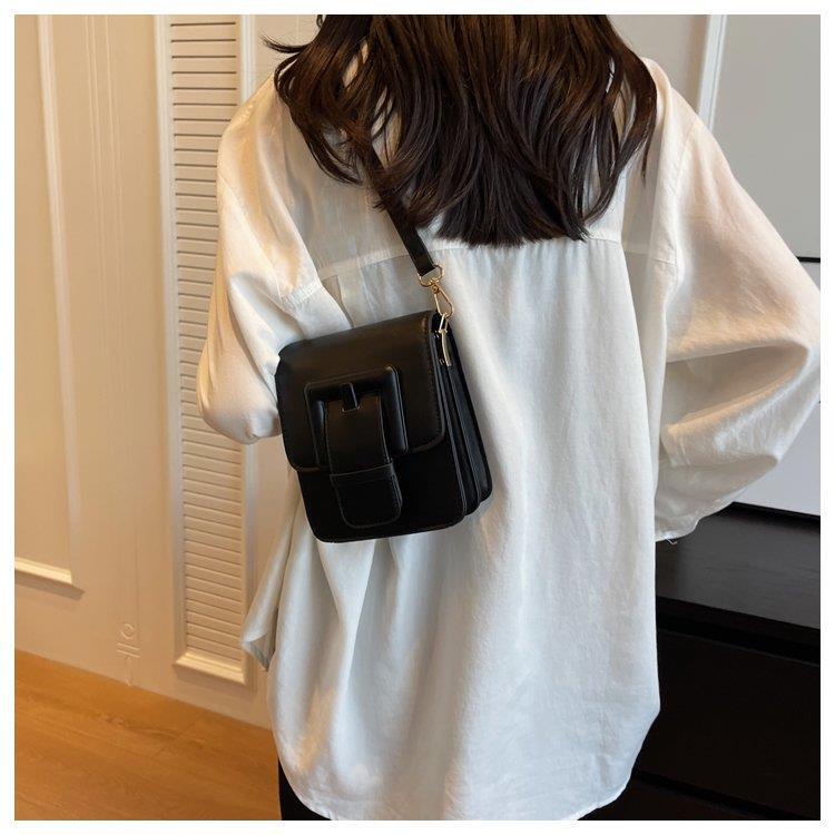 Túi Đeo Vai / Đeo Dưới Cánh Tay Thiết Kế Mới Thời Trang Theo Phong Cách Hàn Quốc Cho Nữ
