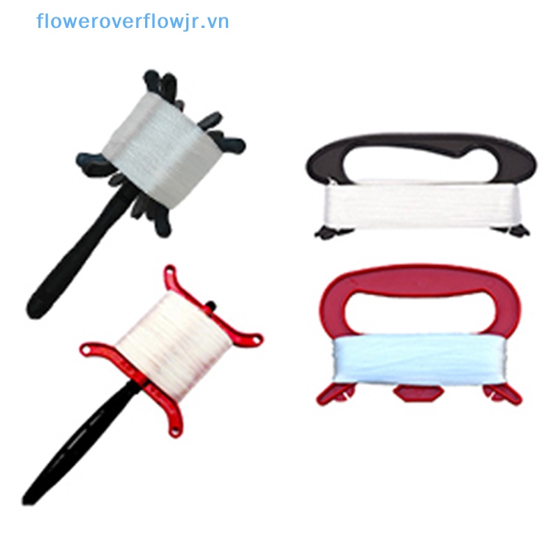 1 / 2 Cuộn Dây Thả Diều 50 / 100M Chất Lượng Cao Tiện Dụng