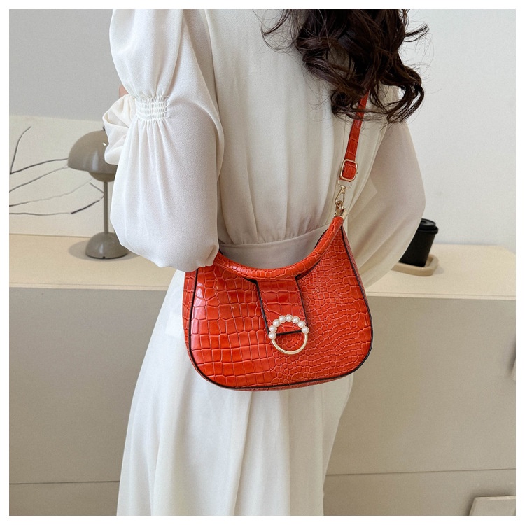 Túi Đeo Chéo Phong Cách Đơn Giản Kiểu Mới