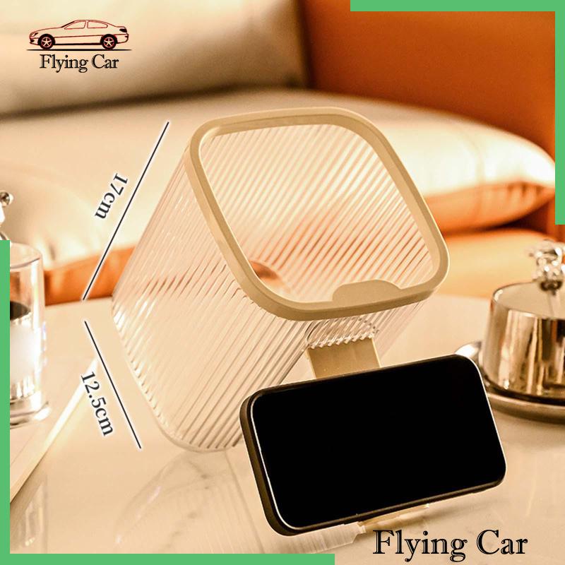 Thùng Rác Mini Để Bàn Tiện Dụng Cho Gia Đình / Văn Phòng