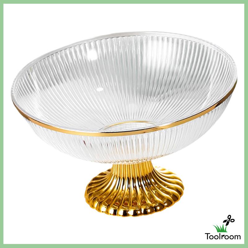 Giá Đỡ Trưng Bày Bát Ăn Tráng Miệng Màu Xám Dùng Trang Trí Nhà Bếp