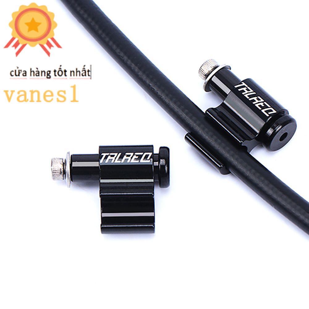 VANES1 2 Dây Nối Ống Dẫn Yên Xe Đạp Leo Núi