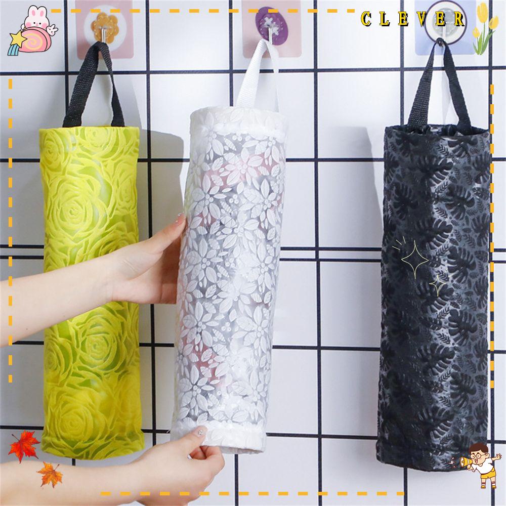 CLEVER Thùng Rác Treo Tường Nhà Bếp Tiện Dụng