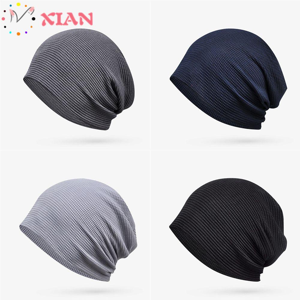 XIANTIN Mũ Lưỡi Trai Thể Thao Thời Trang Cho Nam Nữ