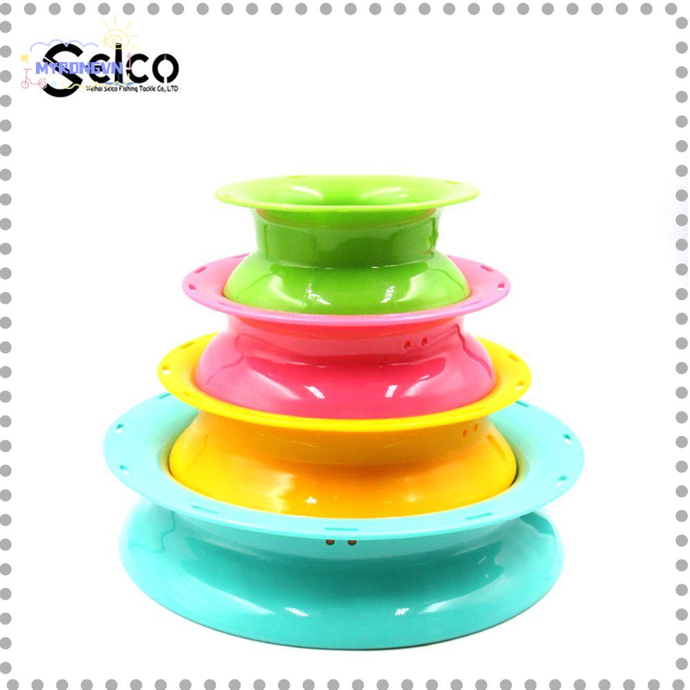 MYRONGVN Cuộn Dây Câu Cá Chuyên Dụng Chất Lượng