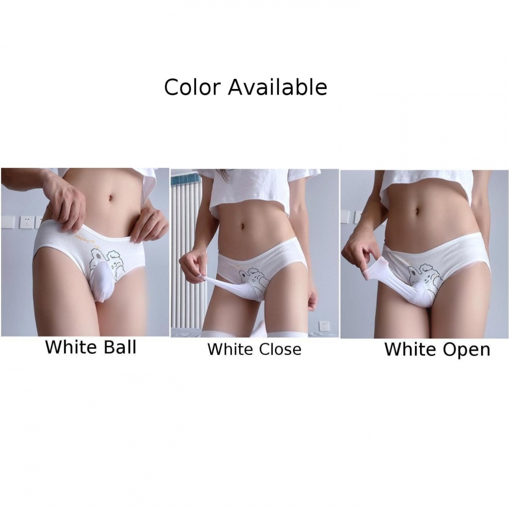 Quần Lót Mềm Mại Quyến Rũ Cho Nữ