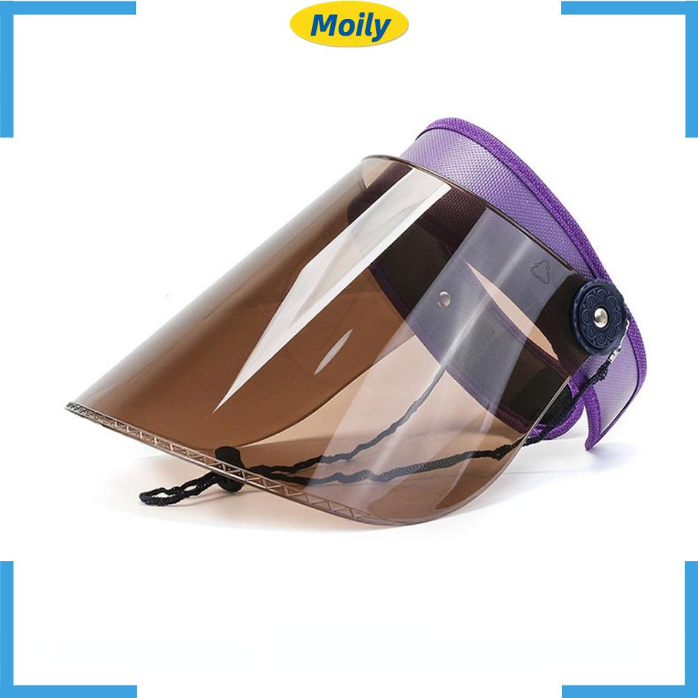 MOILYVN Mũ Lưỡi Trai Chống Tia UV
