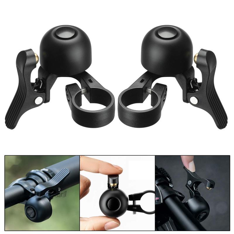 Chuông Xe Đạp Leo Núi Mini Siêu Nhẹ Chất Lượng Cao