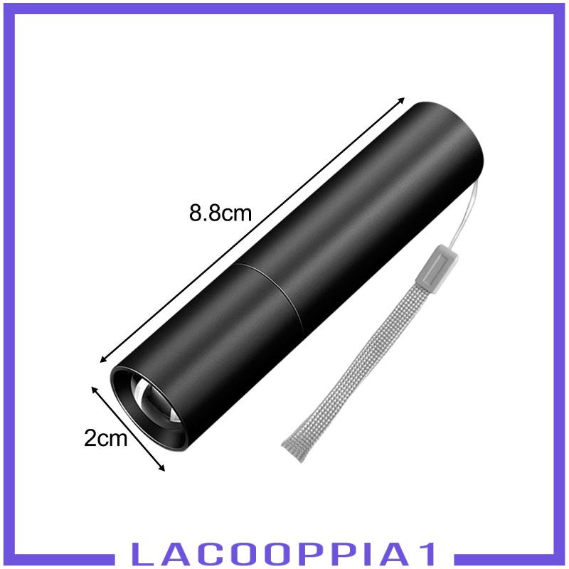 Đèn Pin Mini Siêu Sáng