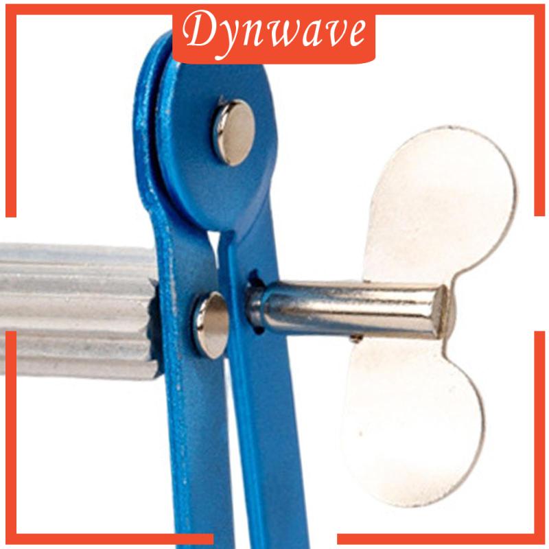 Dụng Cụ Ép Tuýp Kem Đánh Răng Chuyên Dụng Cho Salon Làm Tóc