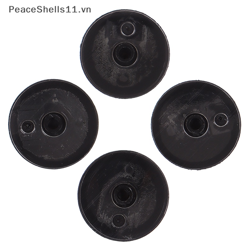 Bộ 4 Miếng Đệm Cao Su Cho Macbook Pro Rea A1398 A1425 A1502