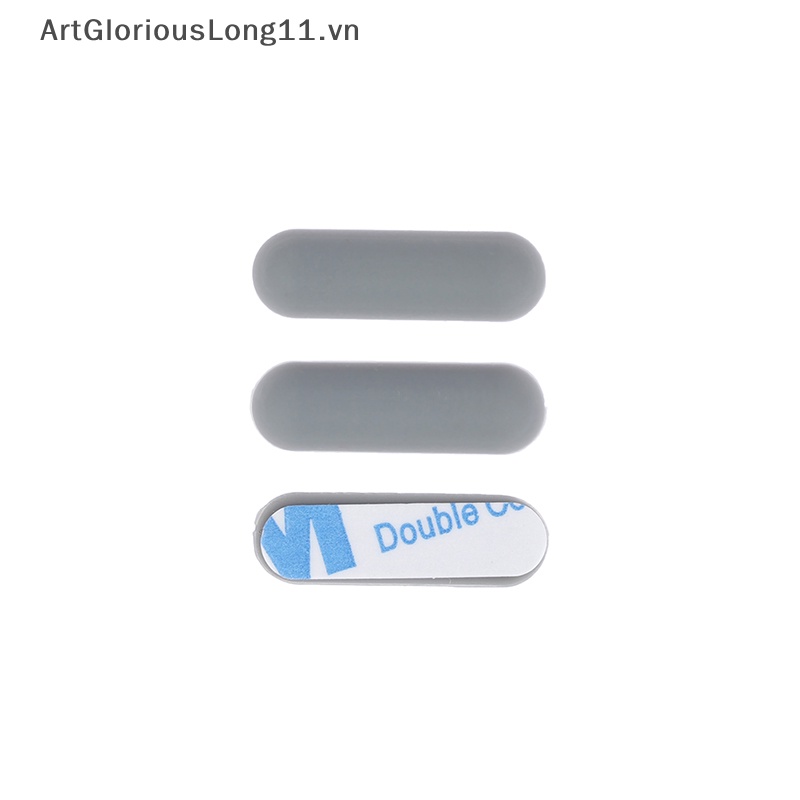 Set 4 Chân Đế Bằng Cao Su Dành Cho HP 840G5 G6 745 G5 G6 830 735 G5 G6.