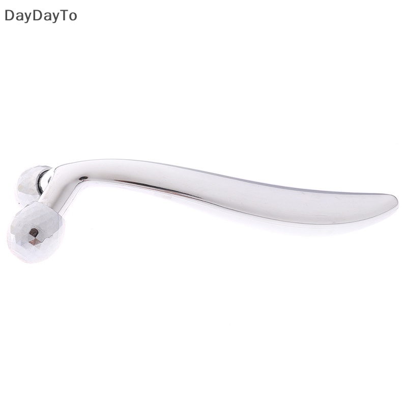 Cây Lăn Mát Xa Mặt Và Cơ Thể 3D Giúp Làm Săn Chắc Da .