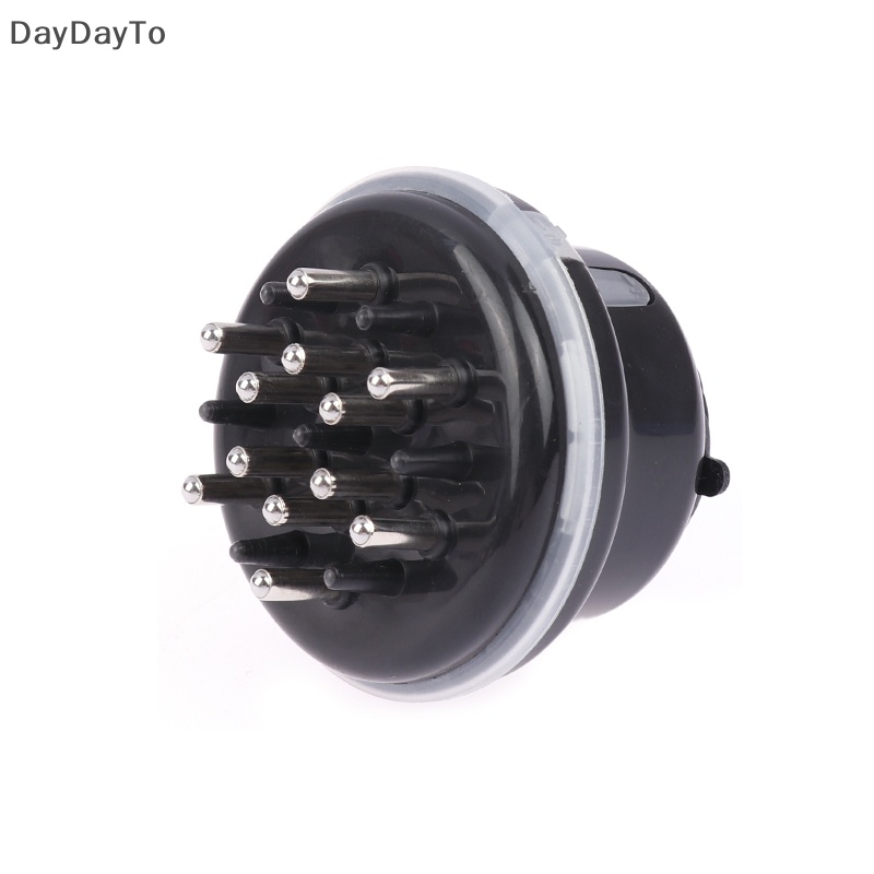 Lược Chải Tóc Daydoyto Dạng Lỏng Chuyên Dụng Cho Da Đầu