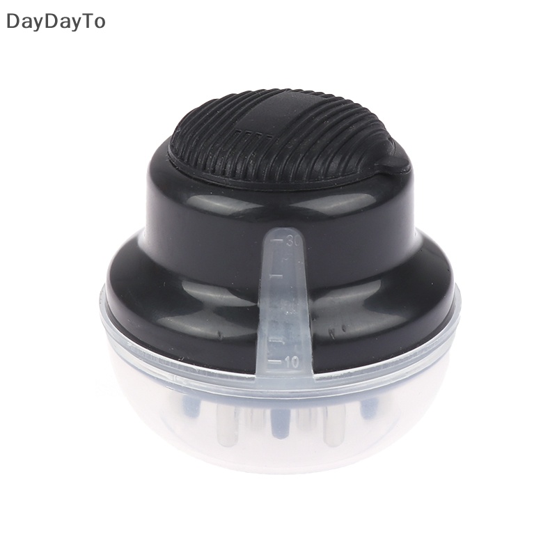 Lược Chải Tóc Daydoyto Dạng Lỏng Chuyên Dụng Cho Da Đầu