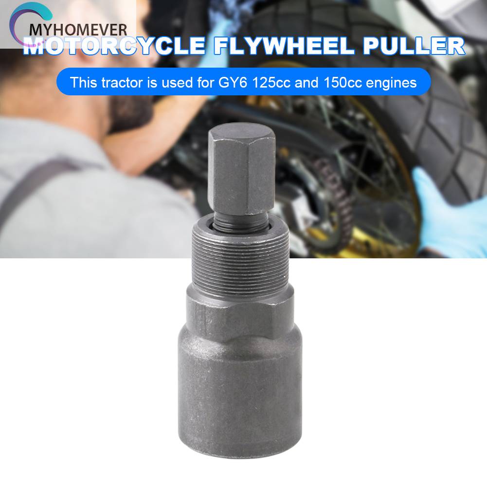 Bánh Đà Nam Châm 27mm 28mm 16mm Cho Xe Honda ATC 250R 70 90 185