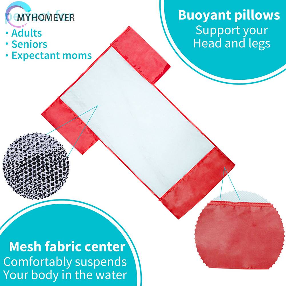 Giường Phao Nổi Bằng EVA Dành Cho Trẻ Em Và Người Lớn