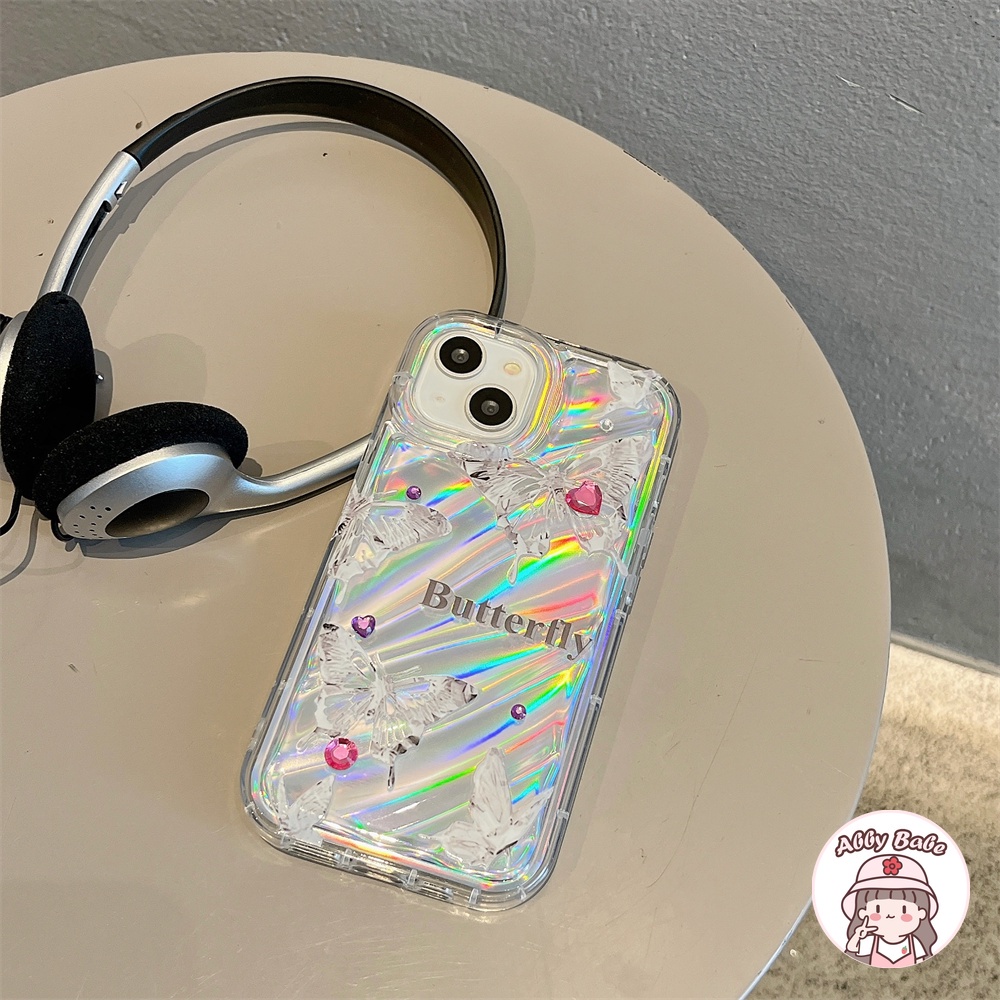 Ốp Điện Thoại TPU Mềm Trong Suốt Lấp Lánh Chống Bụi Có Ngăn Đựng Thẻ Cho IPhone 14 Pro Max 12 11 Pro Max X XS XR 7Plus