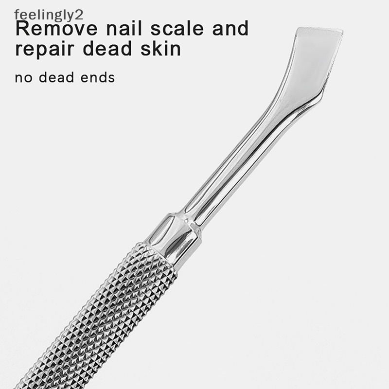 Nhíp Nhổ Lông Mi / Gel UV Trang Trí Móng Tay Nghệ Thuật Bằng Thép Không Gỉ