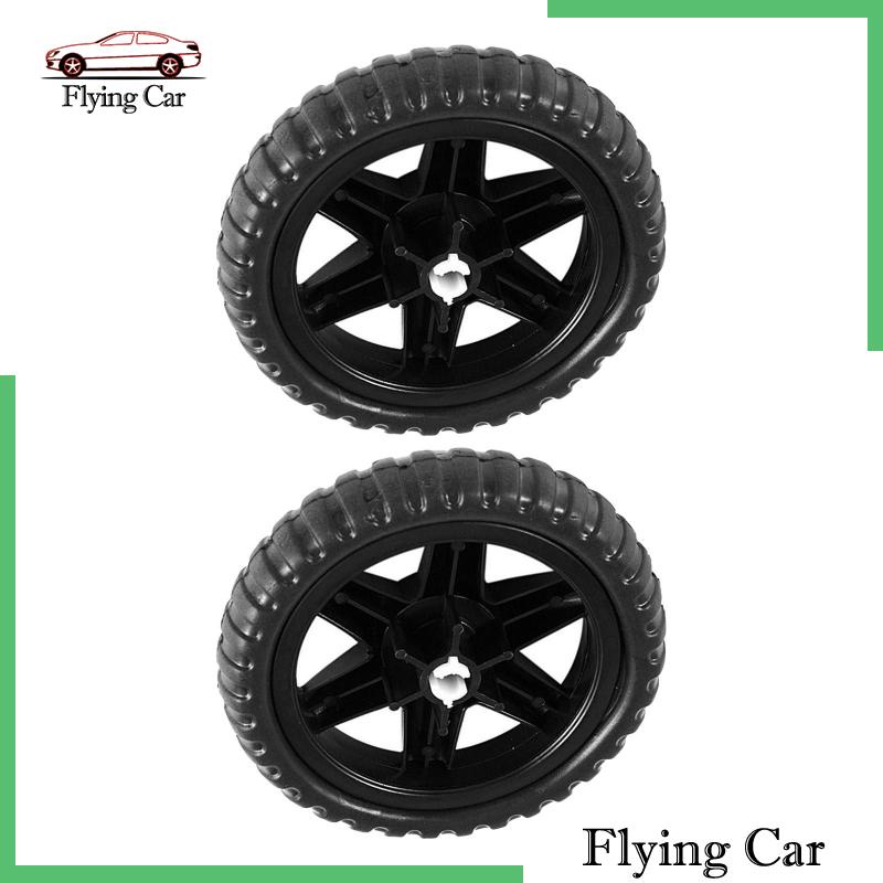 Set 2 Trục Lốp Xe 0.8cm Chuyên Dụng Chất Lượng Cao