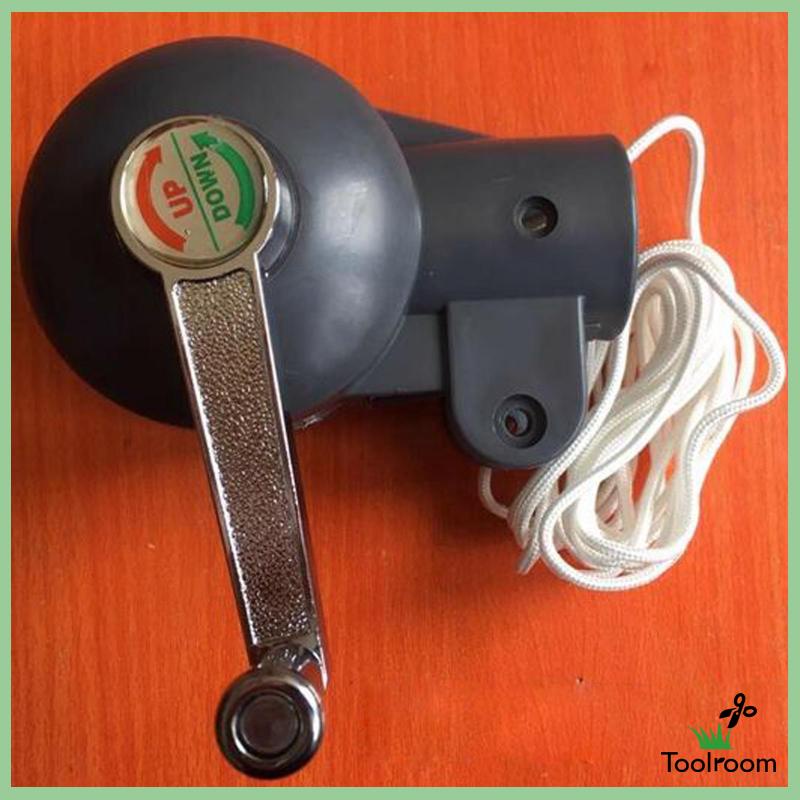 Phụ Kiện Dù Ngoài Trời Bằng Thép Không Gỉ Thay Thế Tiện Dụng