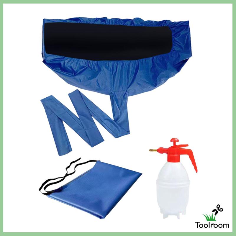 Túi Bảo Vệ Chống Bụi Bẩn Đa Năng Tiện Dụng Cho Khách Sạn / Văn Phòng