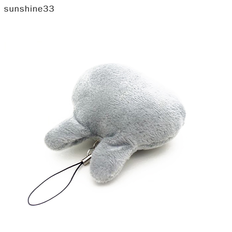 Búp Bê Đồ Chơi Nhân Vật Hoạt Hình totoro Nhật Bản Đáng Yêu Dành Cho Trẻ