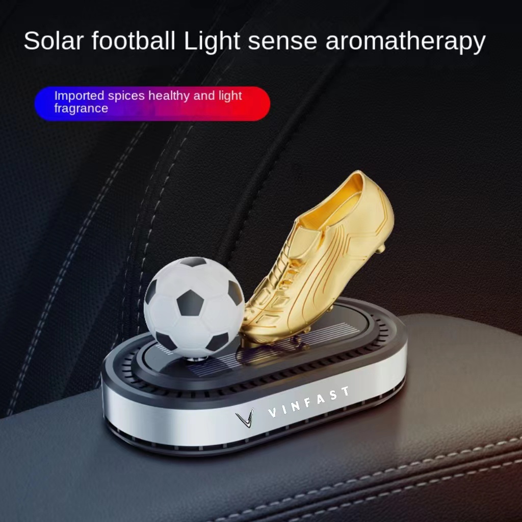 Nước Hoa Ô Tô VinFast VF8 VF9 VF e34 VF5 VF7 LUX A2.0 FADIL Chất Lượng Cao