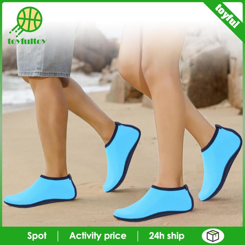 Vớ Lặn Biển Mềm Dẻo Nhanh Khô Chống Trượt Chống Mài Mòn Đa Năng Chắc Chắn