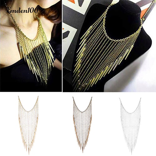 Vòng cổ Dạng Đinh Tán Thời Trang Cá Tính Cho Nữ