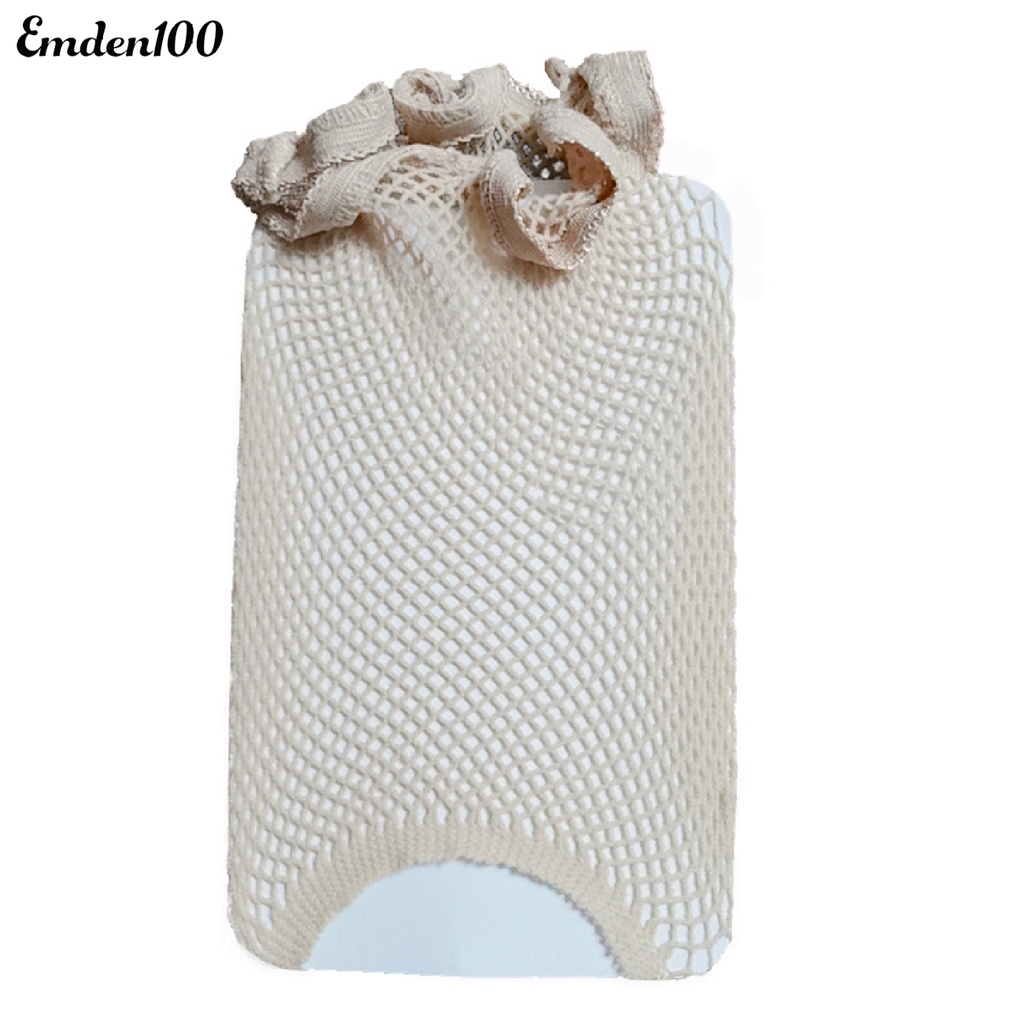 Mũ Đội Tóc Giả Co Giãn Chống Trượt Dành Cho Nữ