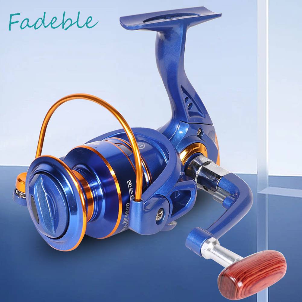 Máy Câu Cá Siêu Nhẹ Gấp Gọn Tiện Dụng