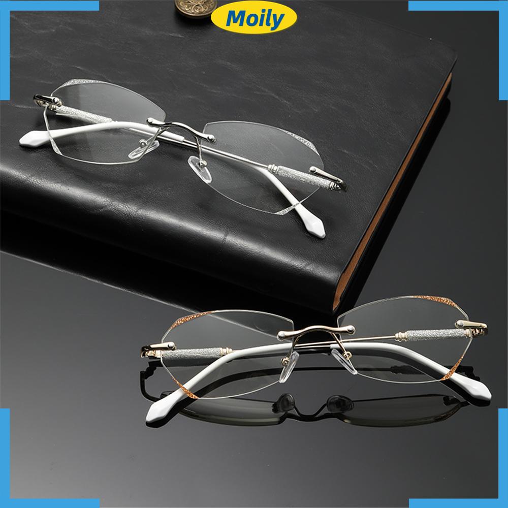 MOILYVN Kính Đọc Sách Chống Tia Bức Xạ Cho Nam Và Nữ