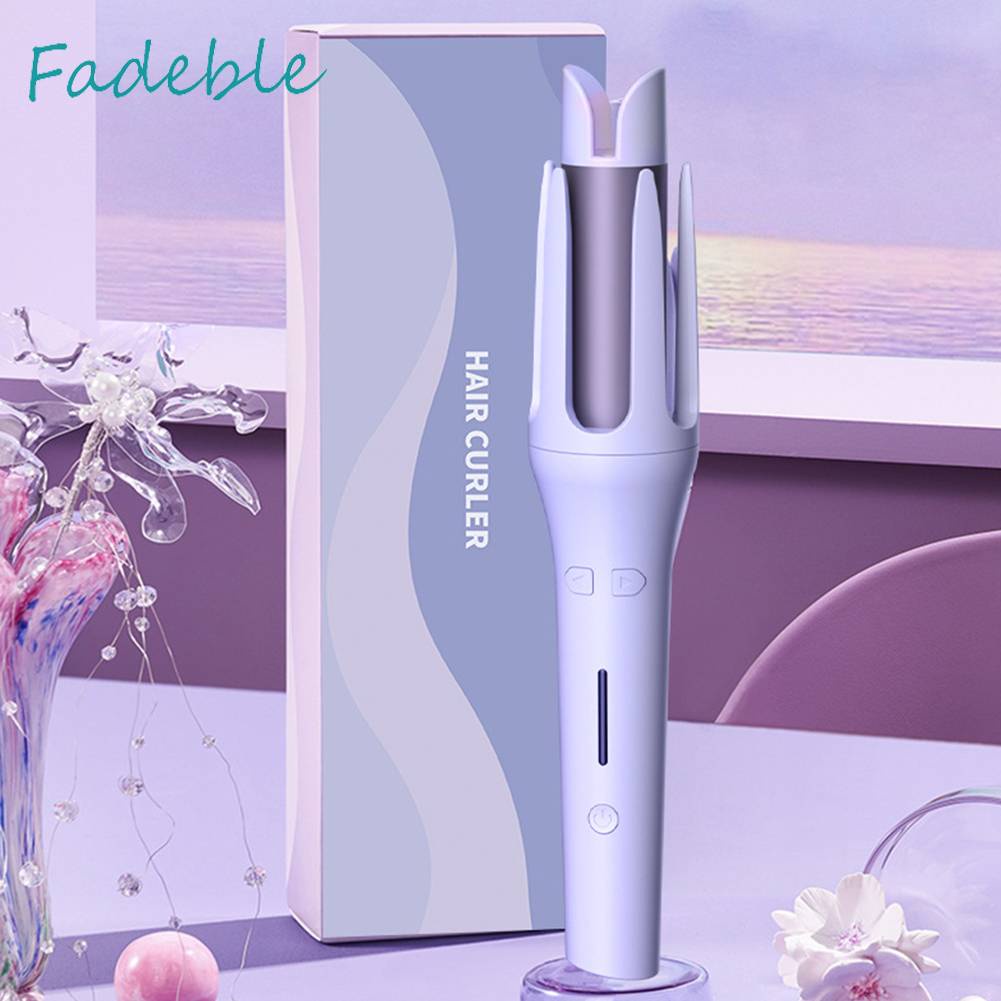 Máy Uốn Tóc Tự Động 0.5H Chất Lượng Cao