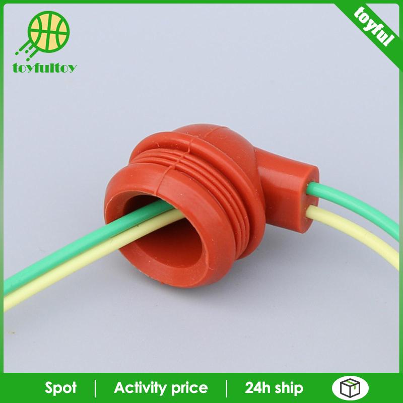 Phích Cắm Sưởi Ấm Cho Xe Hơi / Tàu Thuyền Bằng Gốm Sứ 5000W 2000W 12V