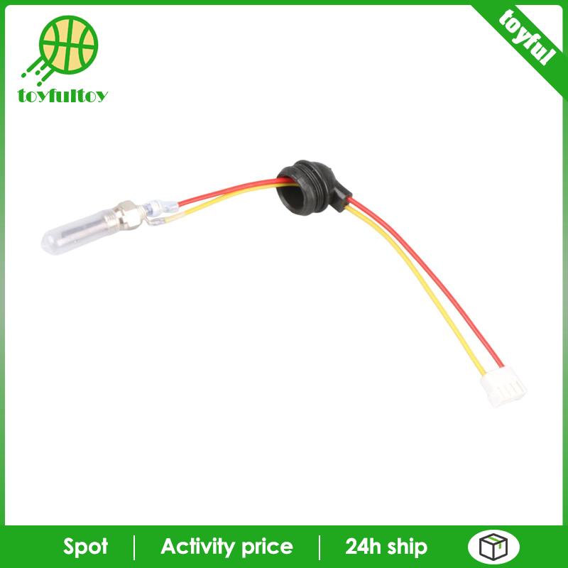 Phích Cắm Bằng Gốm Phát Sáng Thay Thế Chuyên Dụng Cho Xe Hơi / Tàu Thuyền /