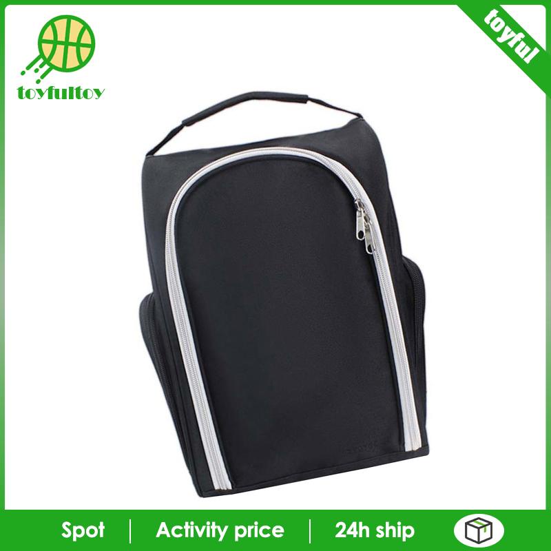 Túi Đựng Giày Thể Thao Gọn Nhẹ Đa Năng Sức Chứa Lớn Siêu Bền Cho Người Lớn