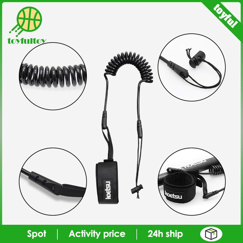 Dây Đeo Cổ Tay Gắn Ván Lướt Sóng Đứng