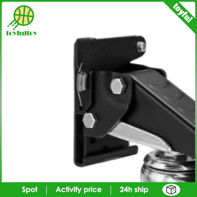 Bánh Xe Lăn Bằng Thép 2.5 inch 660lbs Chuyên Dụng Cho Xây Dựng