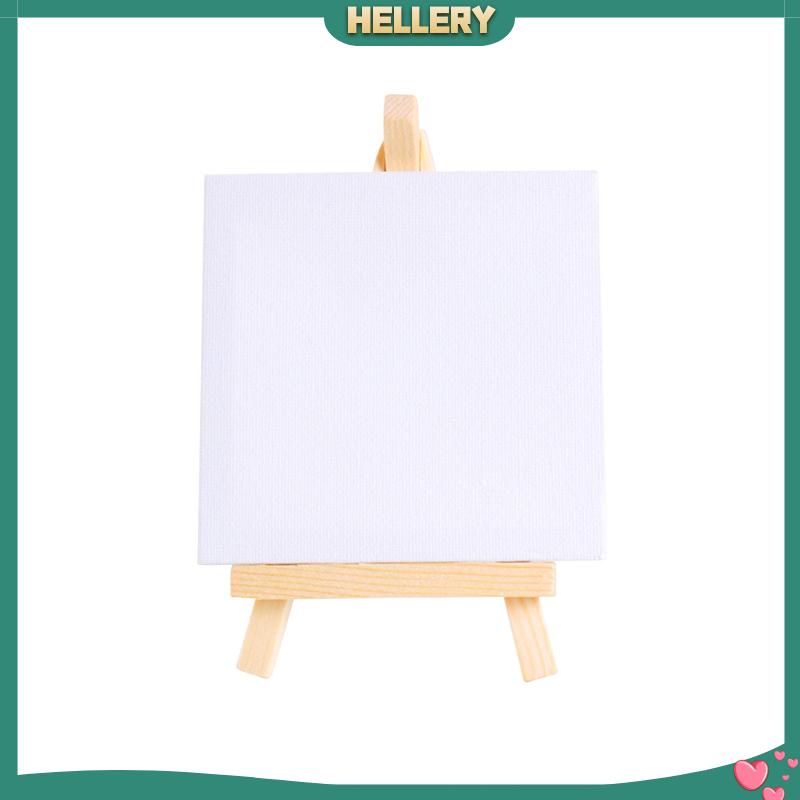 Giá Đỡ Ba Chân Easel Mini Bằng Gỗ Dành Cho Trưng Bày Số Bàn Tiệc Cưới