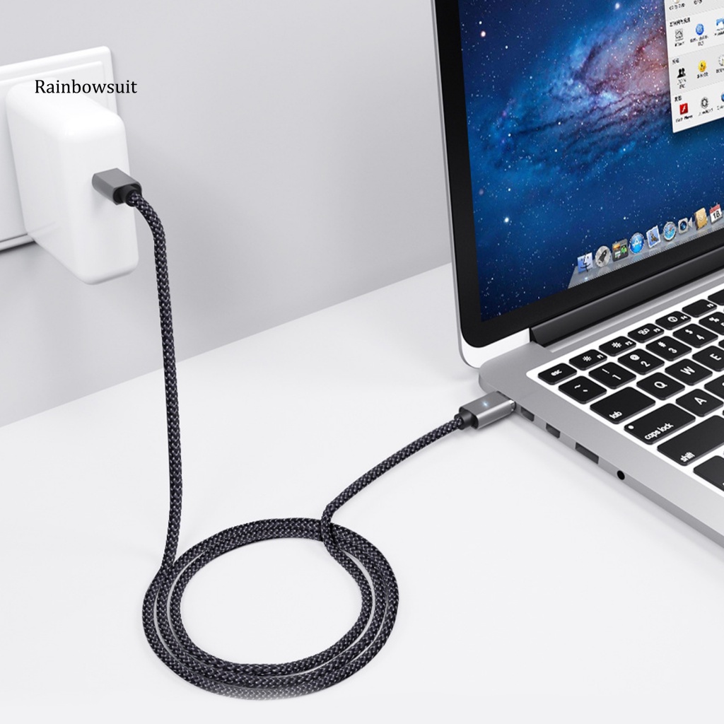 Dây Cáp Sạc PD 100W Type-C Dài 15m Chuyên Dụng Cho iPhone