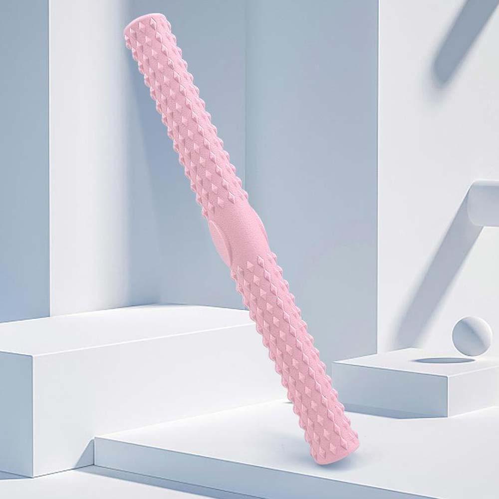 DYRUIDOJ Thanh Lăn Mát Xa Cơ Bắp Cầm Tay Giúp Thư Giãn Toàn Thân