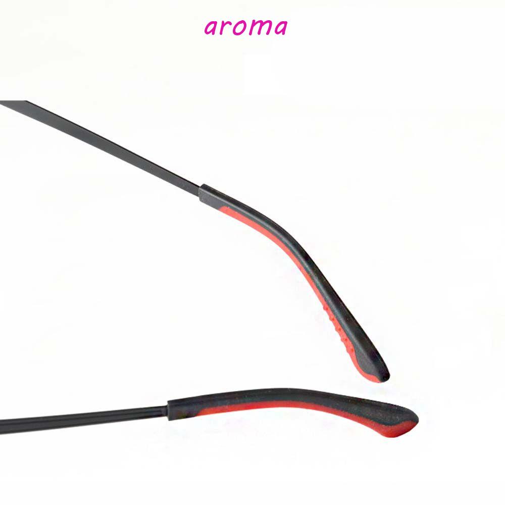 AROMA Vỏ Bọc Mắt Kính Chống Thất Lạc Tiện Dụng