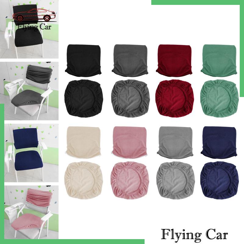 Vỏ Bọc Bảo Vệ Ghế Ngồi Bàn Ăn / Phòng Ăn Chống Bụi Bẩn Tiện Dụng Cho Nhà Bếp / Phòng Ăn