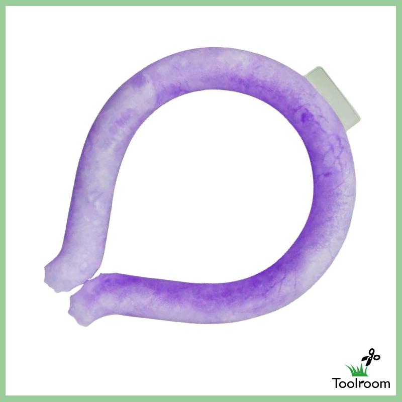 Túi Làm Mát Đeo Cổ Có Thể Tái Sử Dụng Cho Xây Dựng