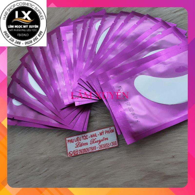 Miếng dán nối mi ♦️GIÁ RẺ♦️ dán nối mi, dưỡng mắt