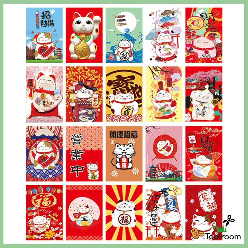 Cờ Treo Tường Trang Trí Cửa Hàng Sushi Phong Cách Nhật Bản