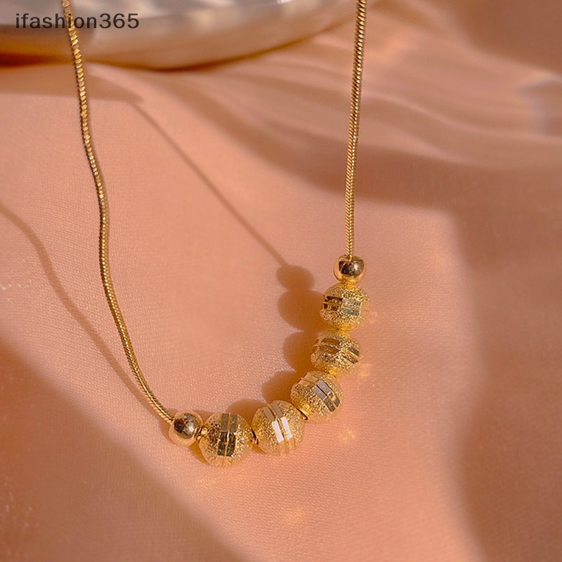 Vòng Đeo Tay Chuỗi Hạt Thời Trang Vintage ifashion365