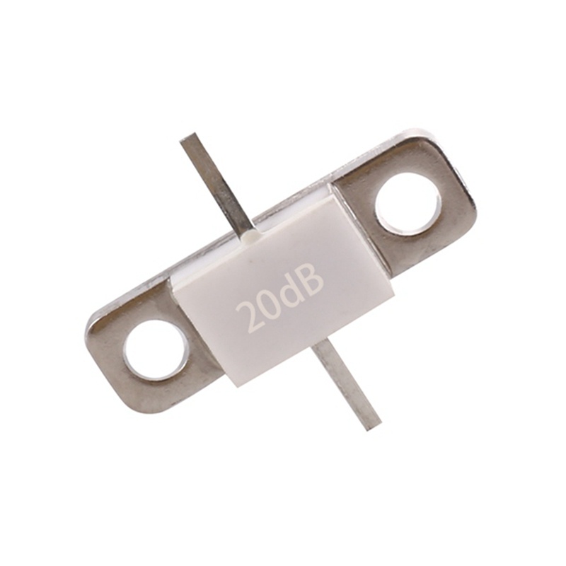 1 Bộ Điều Khiển 20DB 100W 20DB 100WATTS DC-3.0 Ghz 50Ohms Thấp VSWR