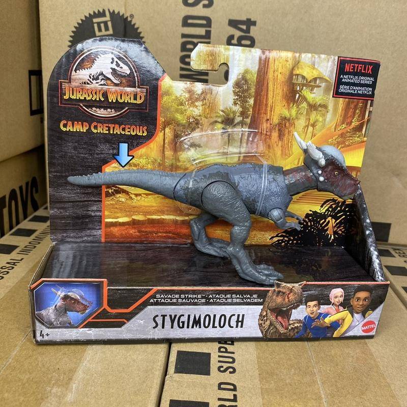 Mô Hình Khủng Long Nasutoceratops,dimetrodon GVG49,GWN33